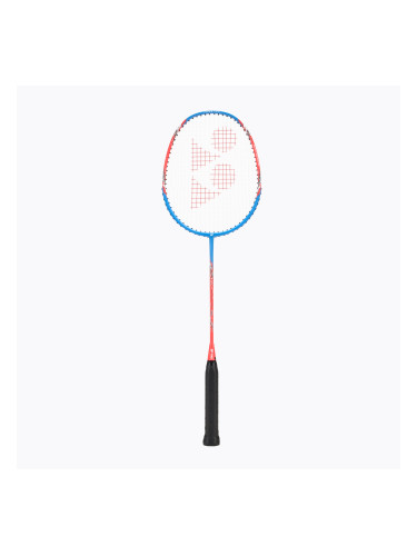 Ракета за бадминтон YONEX Nanoflare E13 blue/red