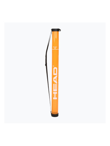 Туба HEAD Pickleball Ball Tube orange