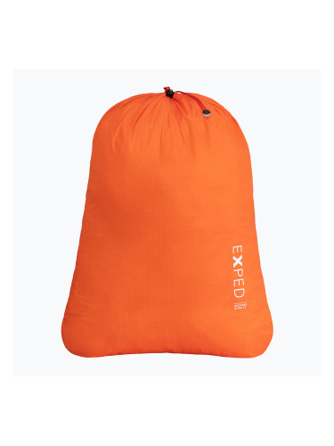 Exped Stuffbag Ultra 19 l тъмна лава водоустойчива чанта