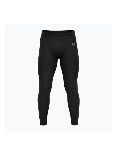 Тренировъчен клин RDX T15 Compression black