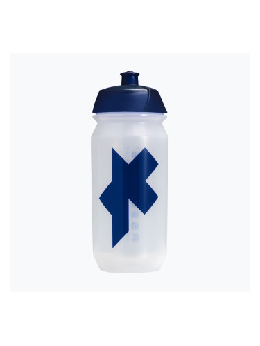 Бутилка за велосипед ASSOS 1976 500 ml secret blue