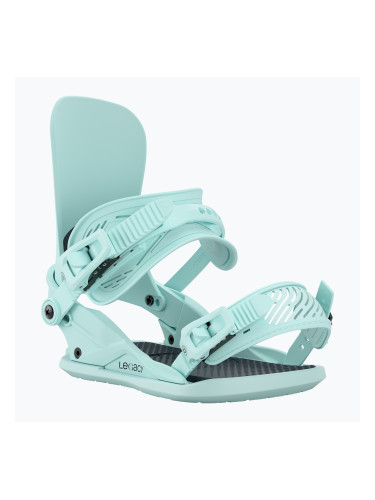 Дамски сноуборд автомати Union Legacy aqua
