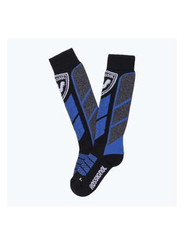 Детски ски чорапи Rossignol Jr Thermotech Oversees