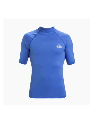 Quiksilver Everyday UPF50 nebulas blue мъжка тениска за плуване