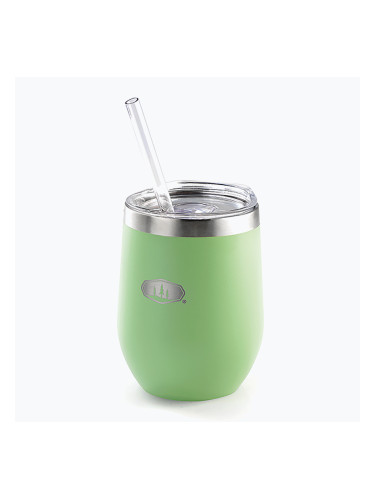 GSI Outdoors Glacier SS Tumbler 355 ml термочаша с мента