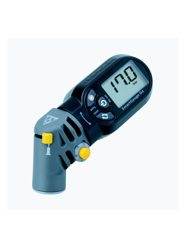 Topeak SmartGauge D2 черен T-TSG-02