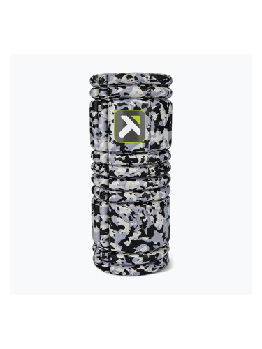 Roller TriggerPoint The Grid 1.0 grey camo