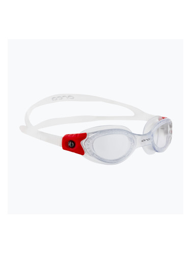 Детски очила за плуване Orca Killa Junior clear white