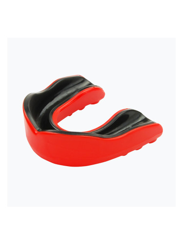 Протектор за челюст Octagon Legion Basic red/black
