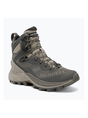 Buty męskie Merrell Rogue Hiker Mid GTX grey