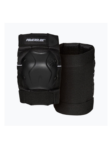 Протектори за лакти Powerslide Standard Elbow Pad black
