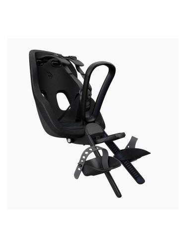 Велосипедно столче Thule Yepp Nexxt 2 Mini black