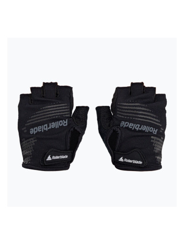 Rollerblade Skate Gear Ръкавици черни 06210000 100