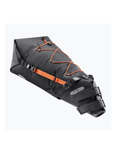 Чанта за седалка на велосипед Ortlieb Bike Packing Seat-Pack black O-F9902