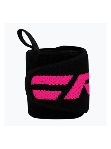 Накитник RDX Gym Wrist Wrap pink