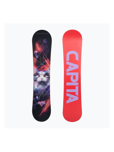 Детски сноуборд CAPiTAJess Kimura Mini '26