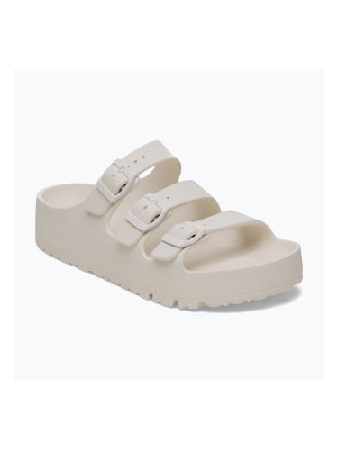 Klapki BIRKENSTOCK x Papillio Florida Flex Platform EVA Narrow eggshell