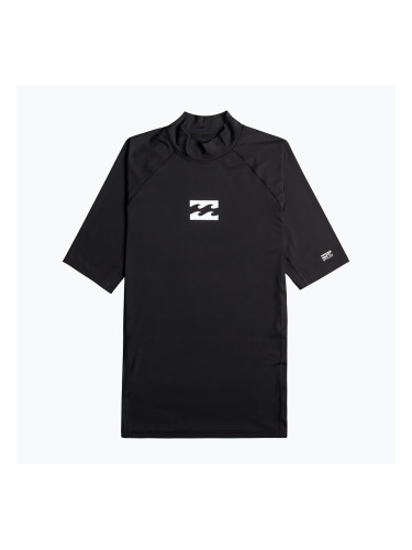 Мъжка тениска за плуване Billabong Waves All Day black
