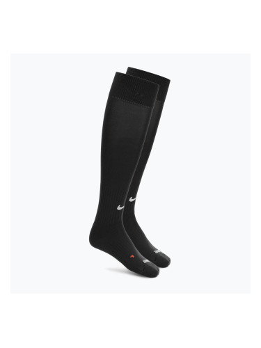 Футболни гети Nike Academy black/white