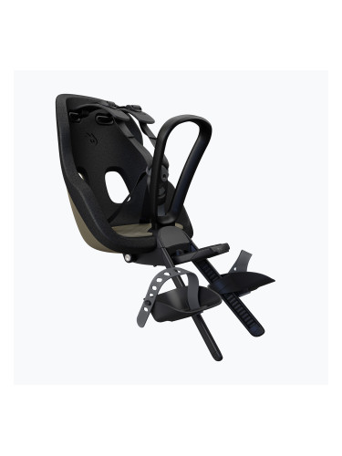 Велосипедно столче Thule Yepp Nexxt 2 Mini deep khaki