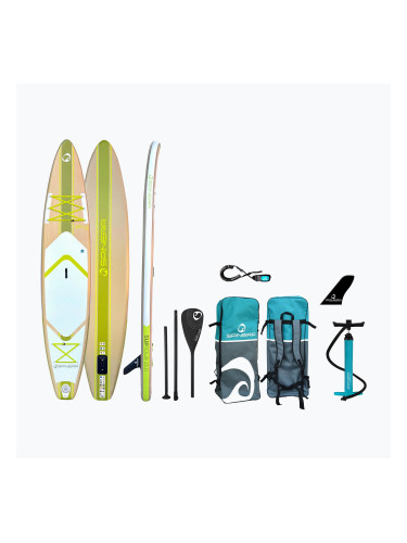 SUP дъска SPINERA Suptour Light 13'0“