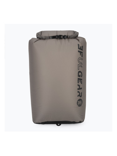 Водоустойчив чувал 3F UL Exhaustible Dry Bag 36l Blue
