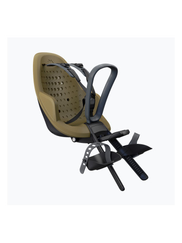 Велосипедно столче Thule Yepp 2 Mini soft sand