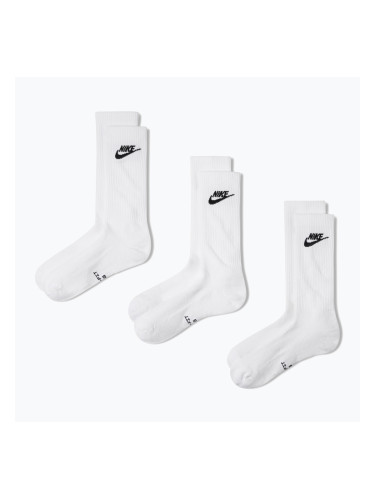 Чорапи Nike Everyday Elevated multi 3 pack color 901