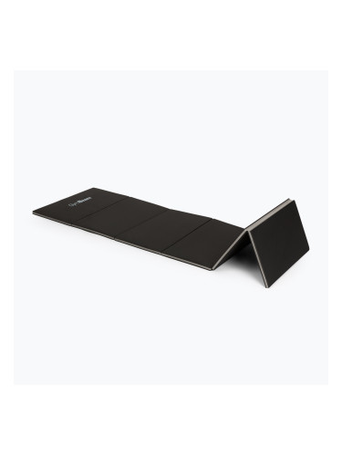 Фитнес постелка GymBeam Tatami 2 cm black