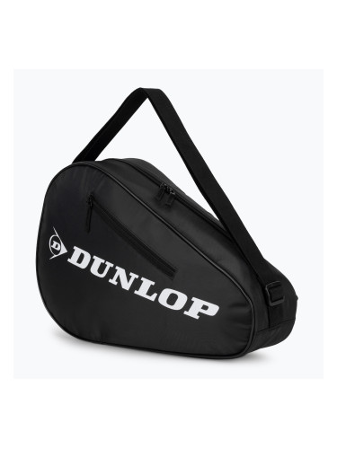 Чанта за падел Dunlop Padel 2pcs black