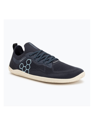 Vivobarefoot мъжки обувки за боси крака Primus Lite Knit midnight