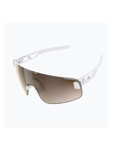 Слънчеви очила POC Elicit Toric hydrogen white/clarity trail /partly sunny silver