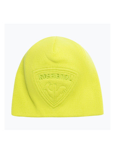 Мъжка зимна шапка Rossignol Neo Rooster fresh green