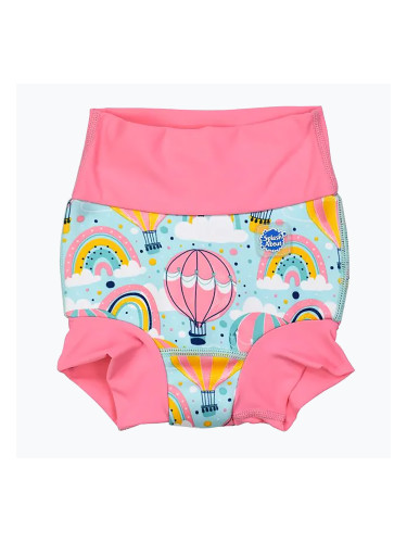 Splash About Happy Nappy DUO балони за плуване HNDUAL
