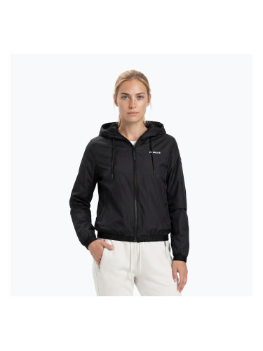 Дамско яке Pitbull Adena Hooded black