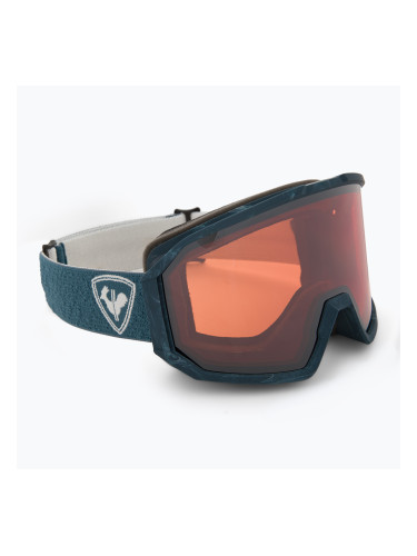Скиорска маска Rossignol Essential dark blue