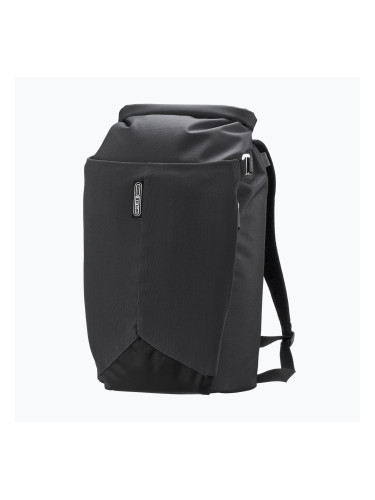 Велосипедна раница ORTLIEB Vario Lite QL2.1 22 l black