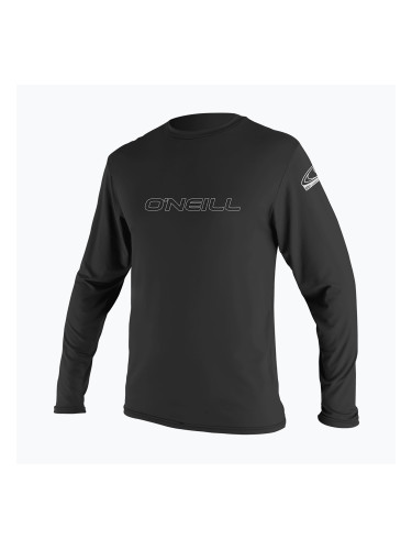 Мъжки бански O'Neill Basic Skins black 4339