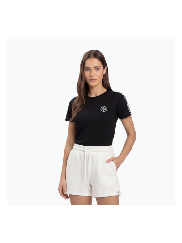 Дамска тениска Pitbull Womens Titch black