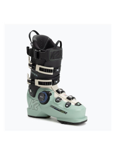 Дамски ски обувки K2 Cortex 105 Boa W