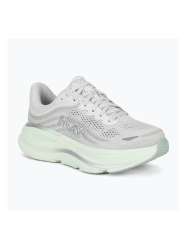 Дамски обувки за бягане Hoka Bondi 9 cosmic grey/sea glass