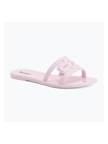 Дамски чехли Melissa M Ad soft pink