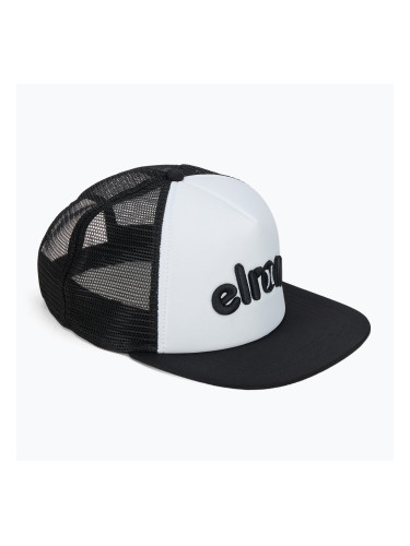Hurley Elrow Basic Шапка Trucker бяла