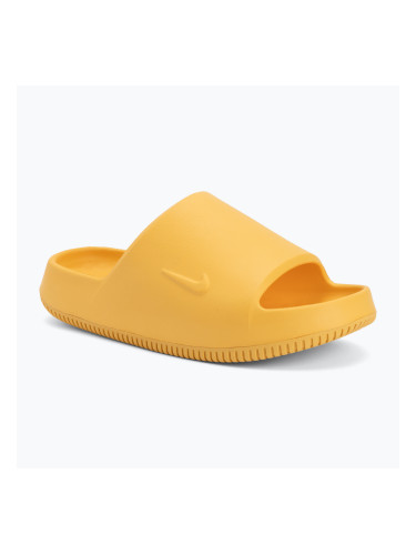 Мъжки чехли Nike Calm 2.0 topaz gold/topaz gold