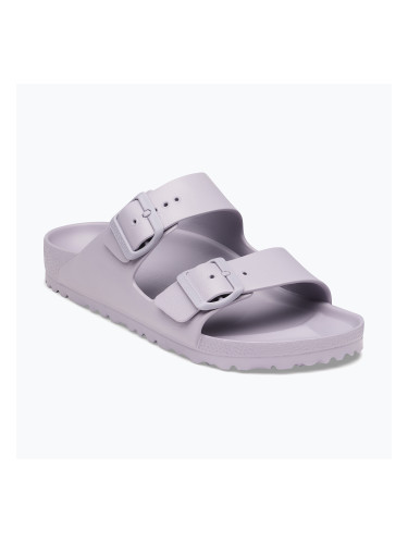 Чехли Birkenstock Arizona Essentials EVA lavender sky