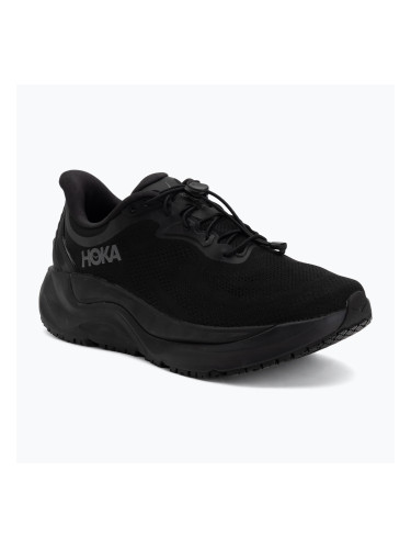 Мъжки обувки за бягане  HOKA Arahi SR black/black
