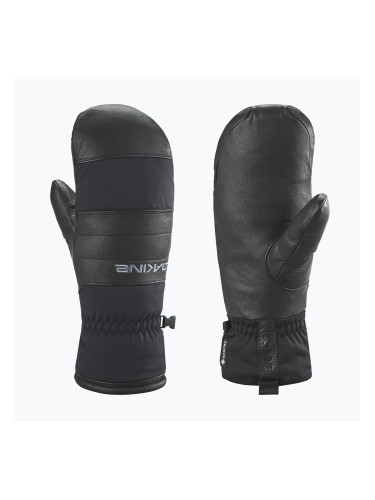 Мъжки ръкавици за сноуборд Dakine Baron Gore-Tex Mitt black