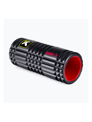Ролер TriggerPoint Grid X черен 350488