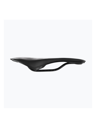 Седалка за велосипед Selle Italia SLR Advan, Manganese Rail black