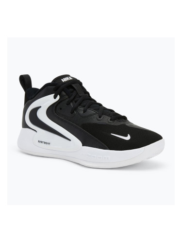 Обувки за волейбол Nike React Hyperset 2 черно/черно/бяло